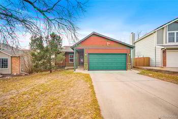 3930 Vicksburg Ter, Colorado Springs, CO 80917
