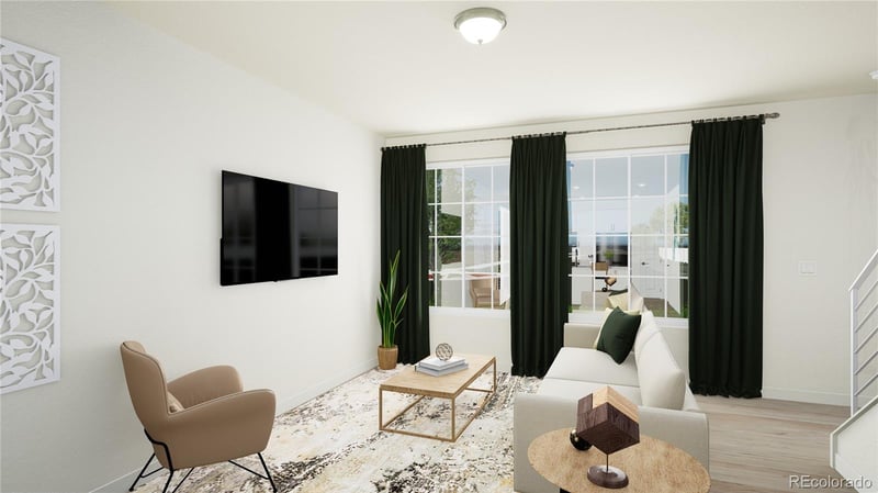 3962 Rome St, Aurora, CO 80019