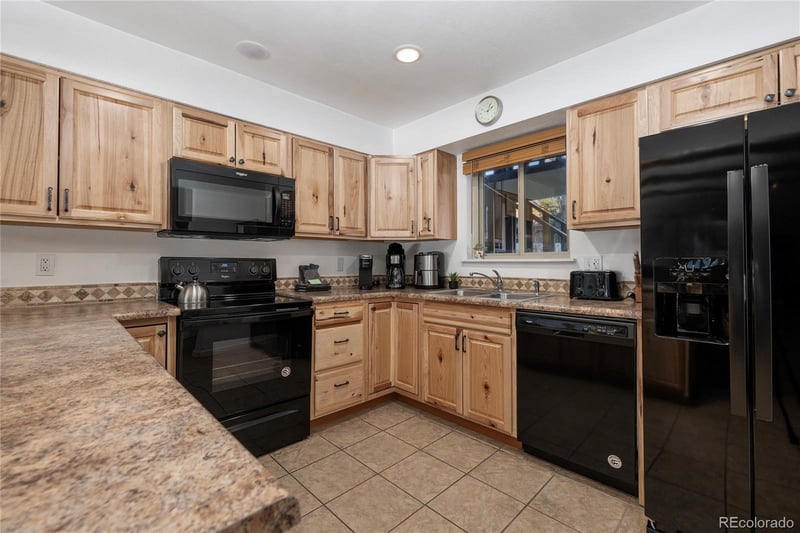 357 Hi Country Dr #1, Winter Park, CO 80482