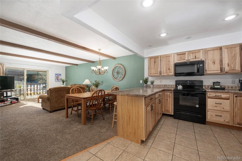 357 Hi Country Dr #1, Winter Park, CO 80482