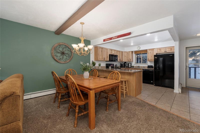 357 Hi Country Dr #1, Winter Park, CO 80482