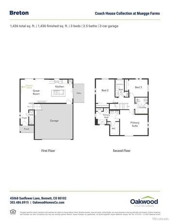 3964 Rome St, Aurora, CO 80019