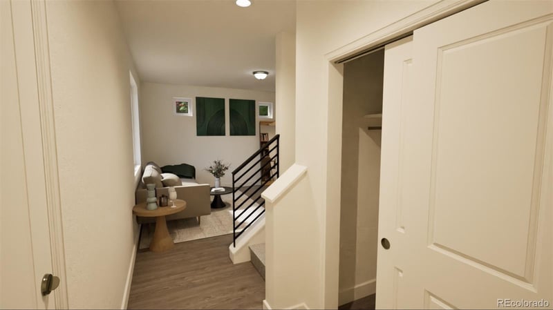 3952 Rome St, Aurora, CO 80019