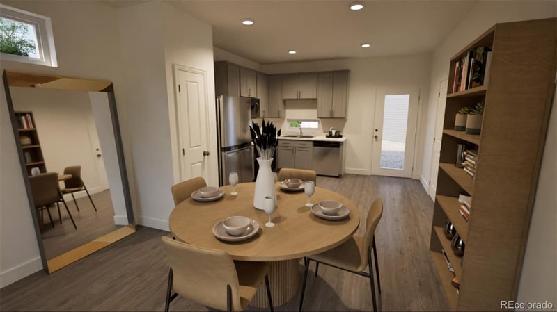 3952 Rome St, Aurora, CO 80019