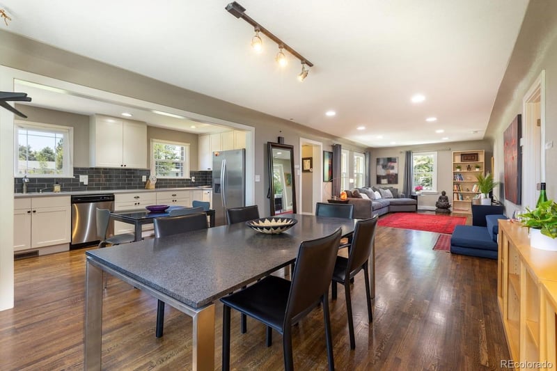 830 Benton St, Lakewood, CO 80214