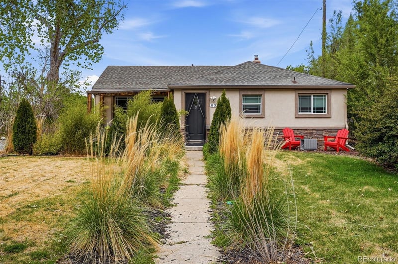 830 Benton St, Lakewood, CO 80214