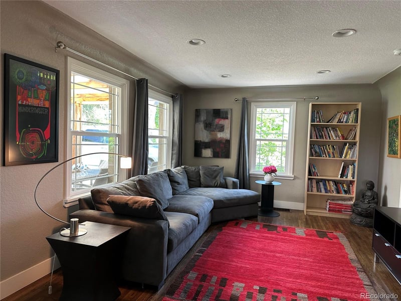 830 Benton St, Lakewood, CO 80214