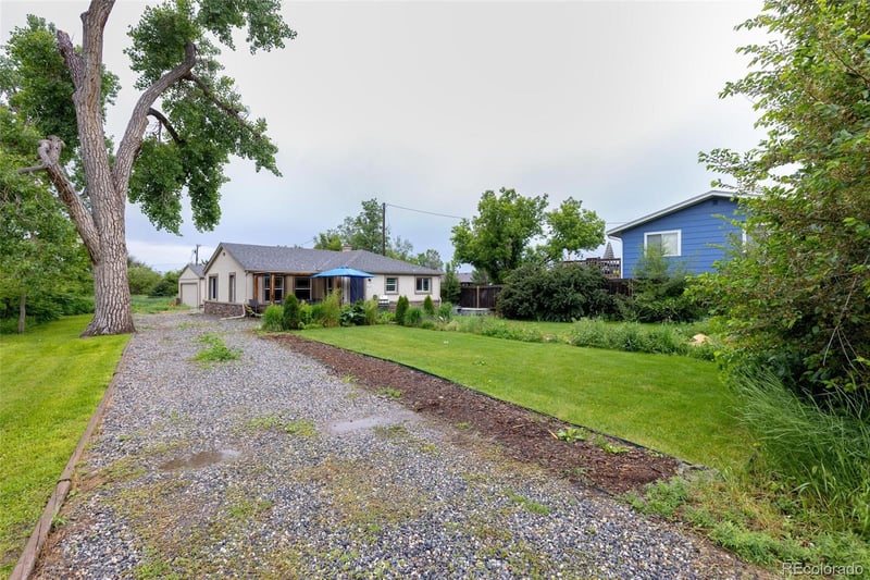 830 Benton St, Lakewood, CO 80214