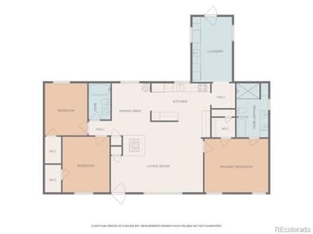 15251 County Road 5, Alamosa, CO 81101