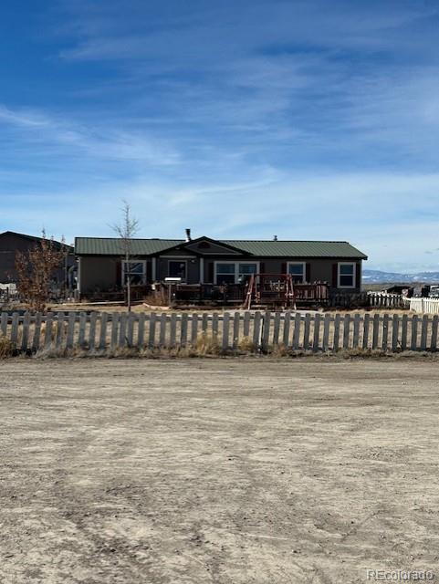 15251 County Road 5, Alamosa, CO 81101