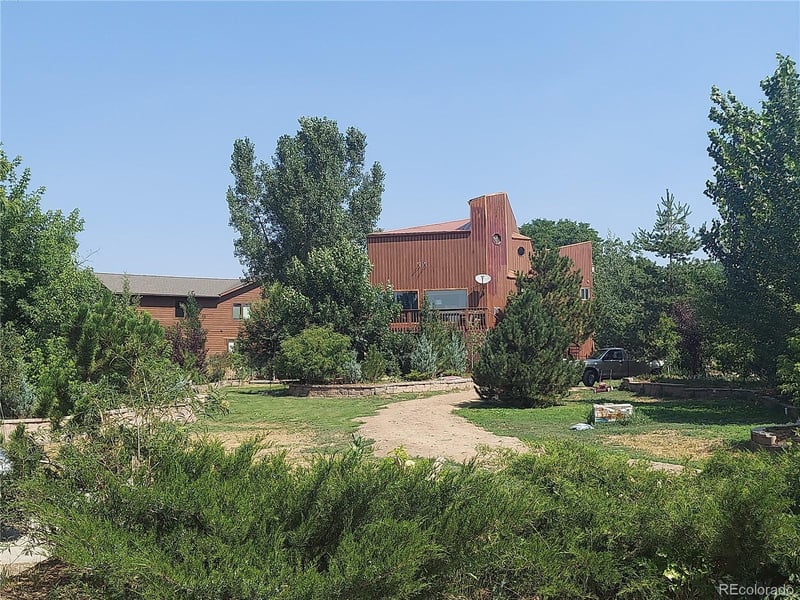 9655 Morrison Rd, Lakewood, CO 80227