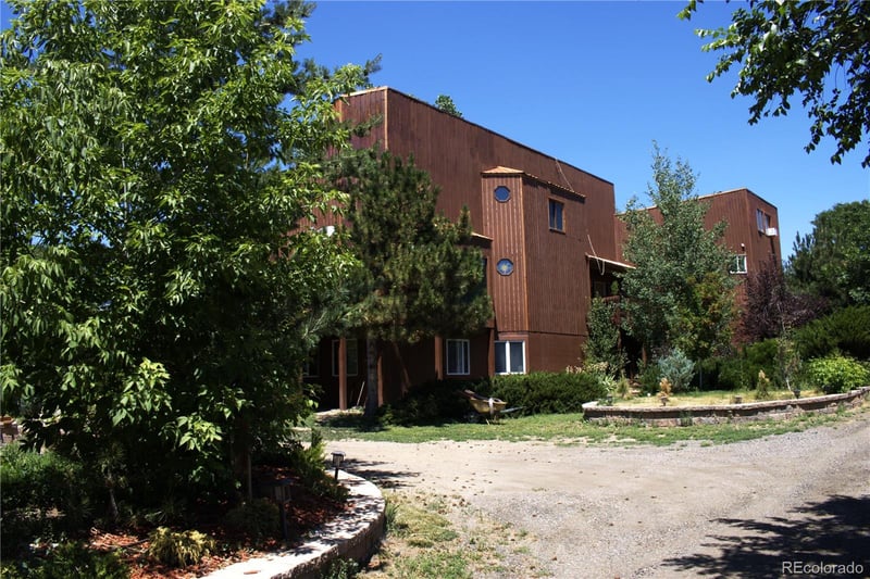 9655 Morrison Rd, Lakewood, CO 80227