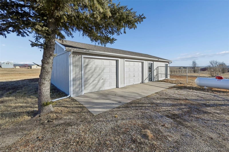 17940 Countdown Dr, Peyton, CO 80831