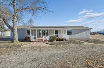 17940 Countdown Dr, Peyton, CO 80831