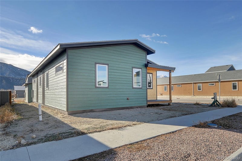 10519 Willow Ave, Poncha Springs, CO 81201