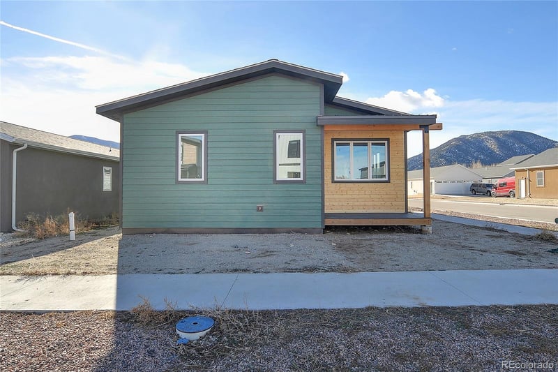 10519 Willow Ave, Poncha Springs, CO 81201