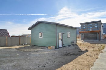 10519 Willow Ave, Poncha Springs, CO 81201