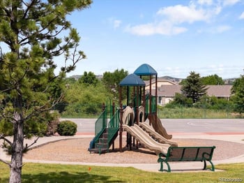 6432 Old Divide Trl, Parker, CO 80134