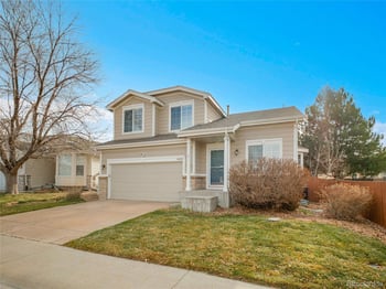 6432 Old Divide Trl, Parker, CO 80134