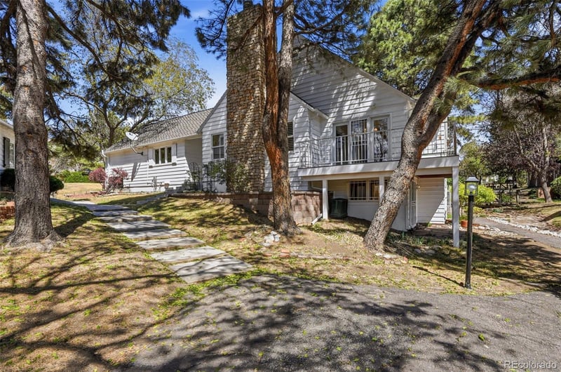 4675 Yosemite St #208, Denver, CO 80237