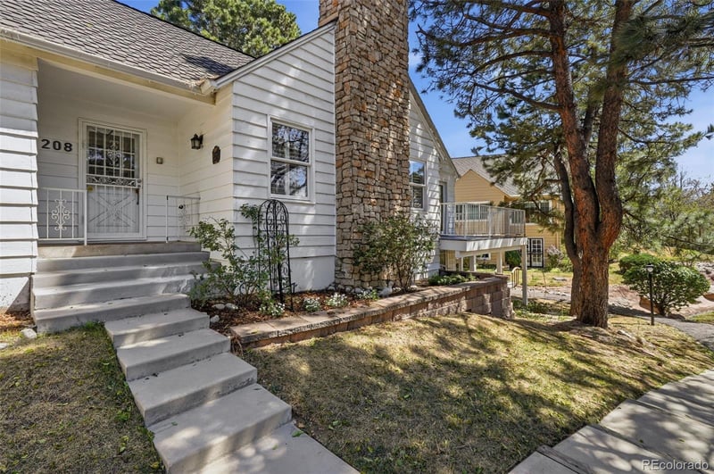 4675 Yosemite St #208, Denver, CO 80237