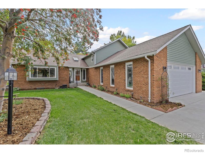 27381 Hopi Trl, Loveland, CO 80534