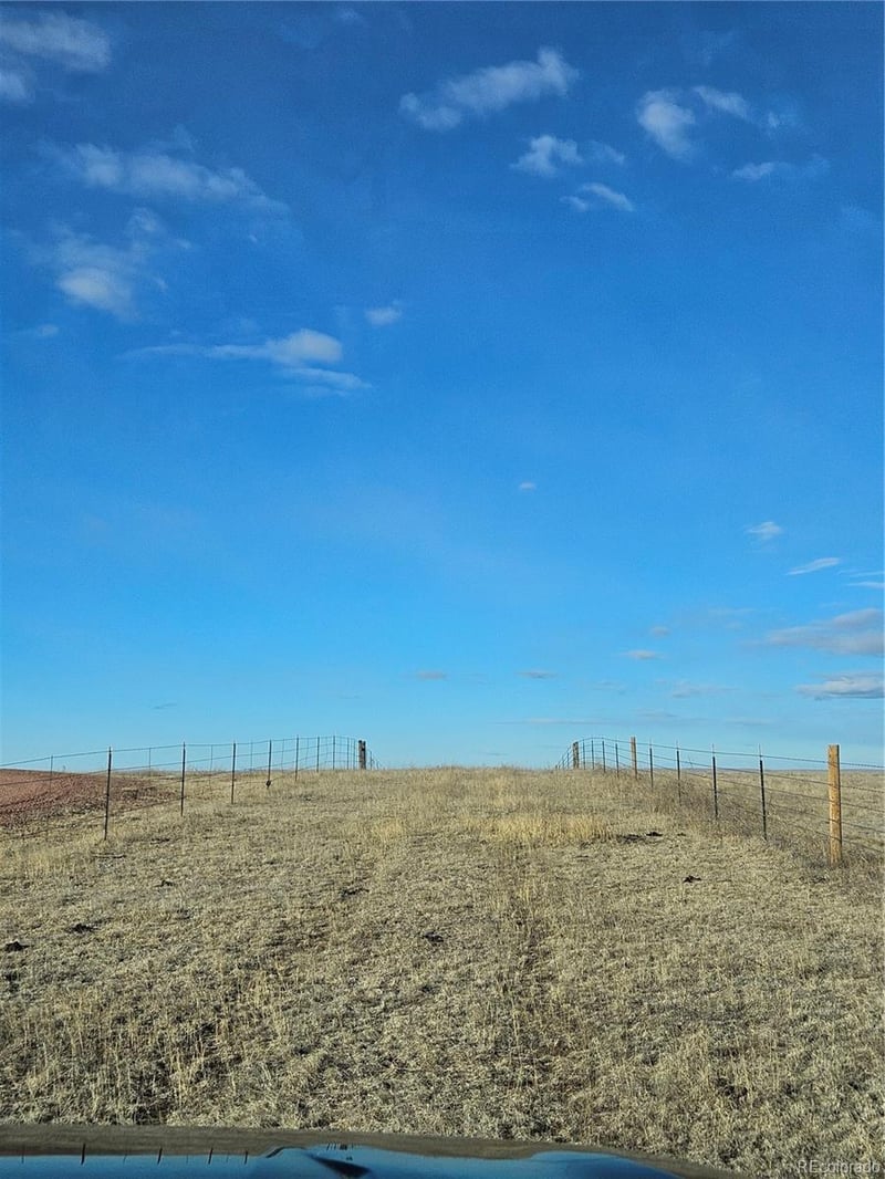 Us Hwy 24, Matheson, CO 80830