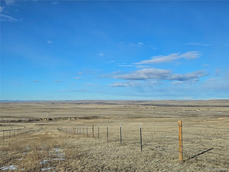 Us Hwy 24, Matheson, CO 80830