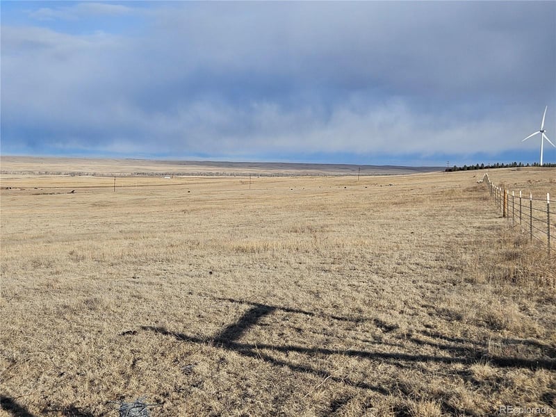 Us Hwy 24, Matheson, CO 80830