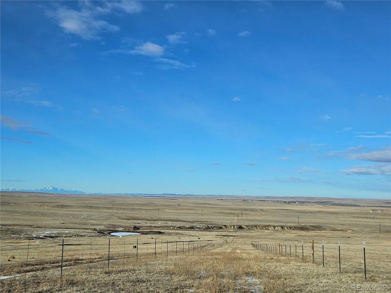 Us Hwy 24, Matheson, CO 80830