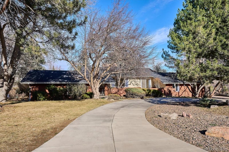 21 Dutch Creek Dr, Littleton, CO 80123