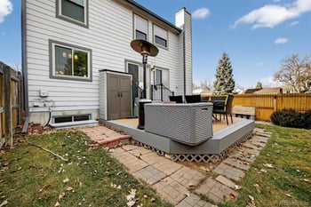 8096 Lee Ct, Arvada, CO 80005