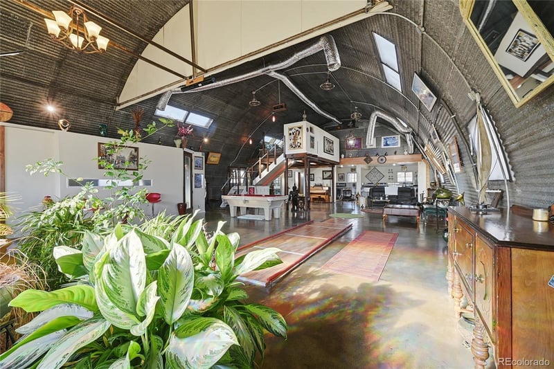 410 Goodrich Ave, Platteville, CO 80651