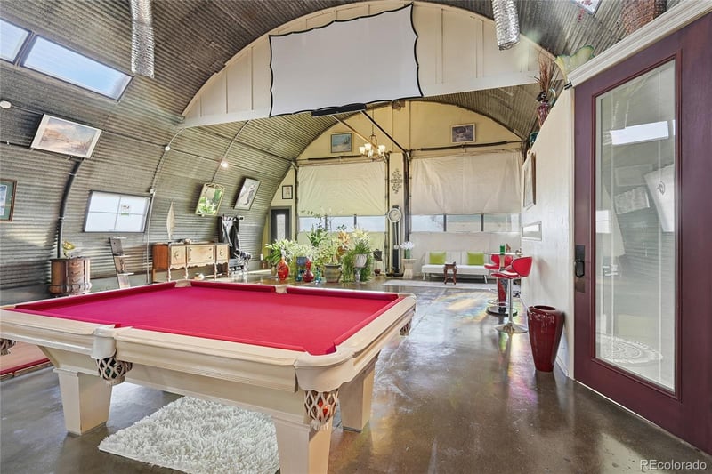 410 Goodrich Ave, Platteville, CO 80651