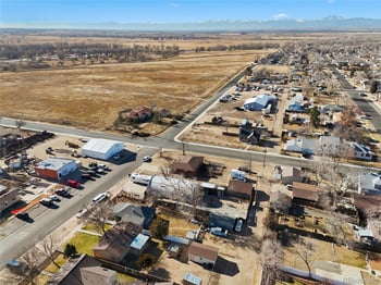 410 Goodrich Ave, Platteville, CO 80651