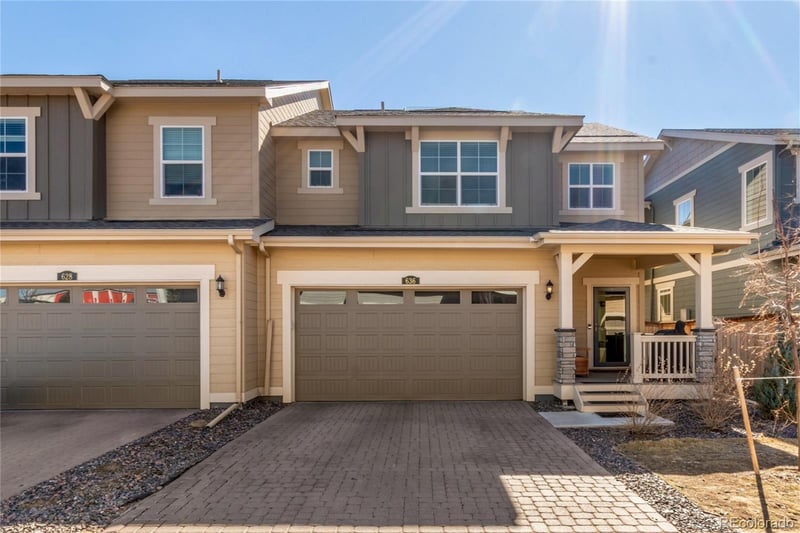 636 Acorn Pl, Lafayette, CO 80026