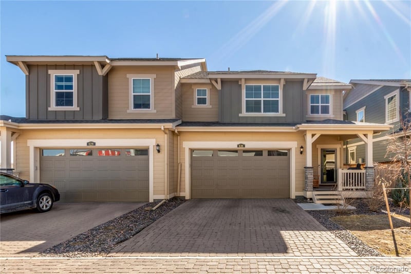 636 Acorn Pl, Lafayette, CO 80026
