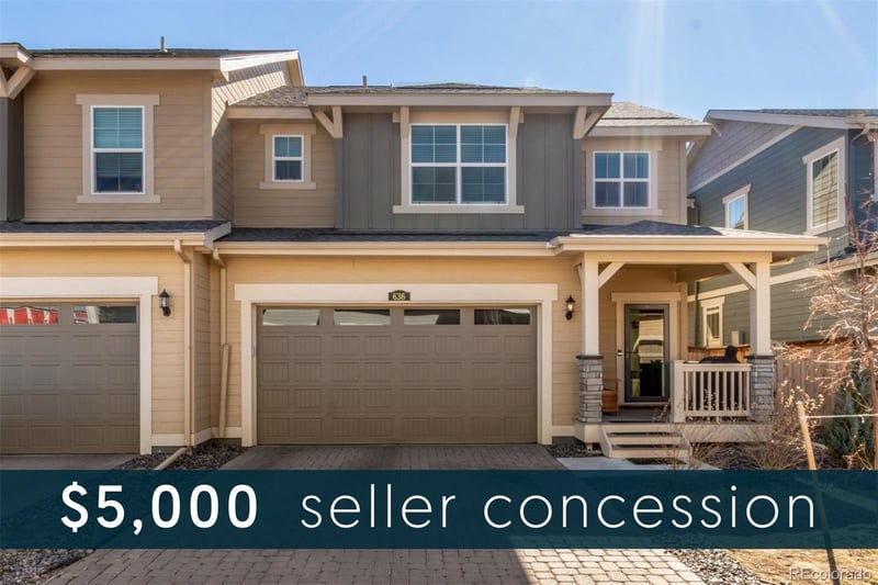 636 Acorn Pl, Lafayette, CO 80026