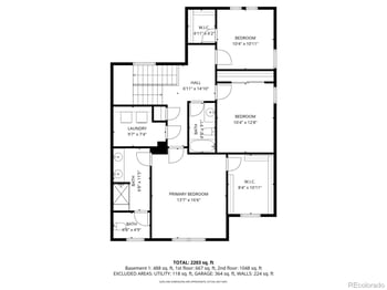 636 Acorn Pl, Lafayette, CO 80026