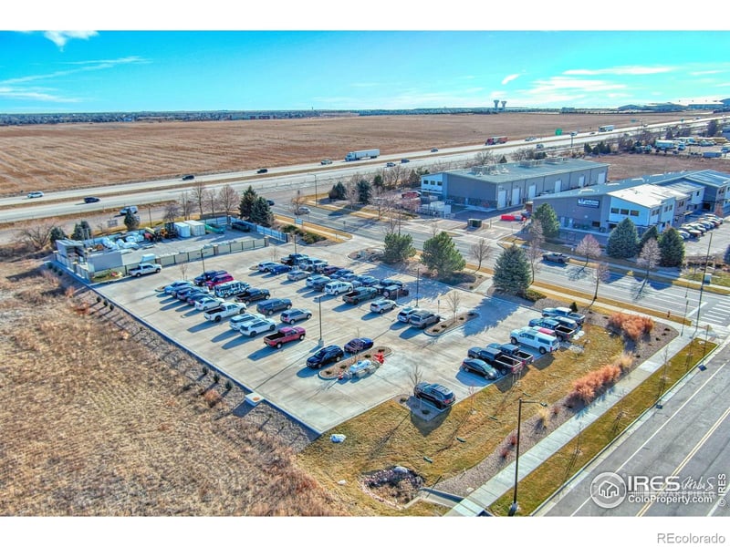 5815 Rockwell Ave, Loveland, CO 80537