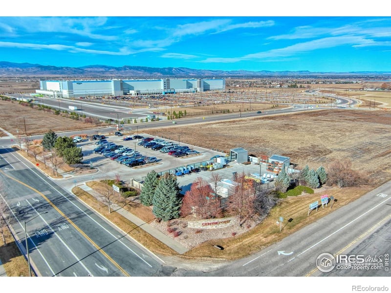 5815 Rockwell Ave, Loveland, CO 80537