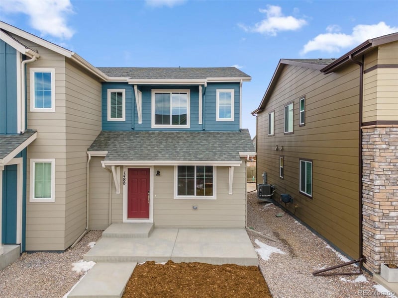 1488 Coral Pl, Longmont, CO 80504
