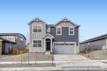 240 Mia Ln, Johnstown, CO 80534