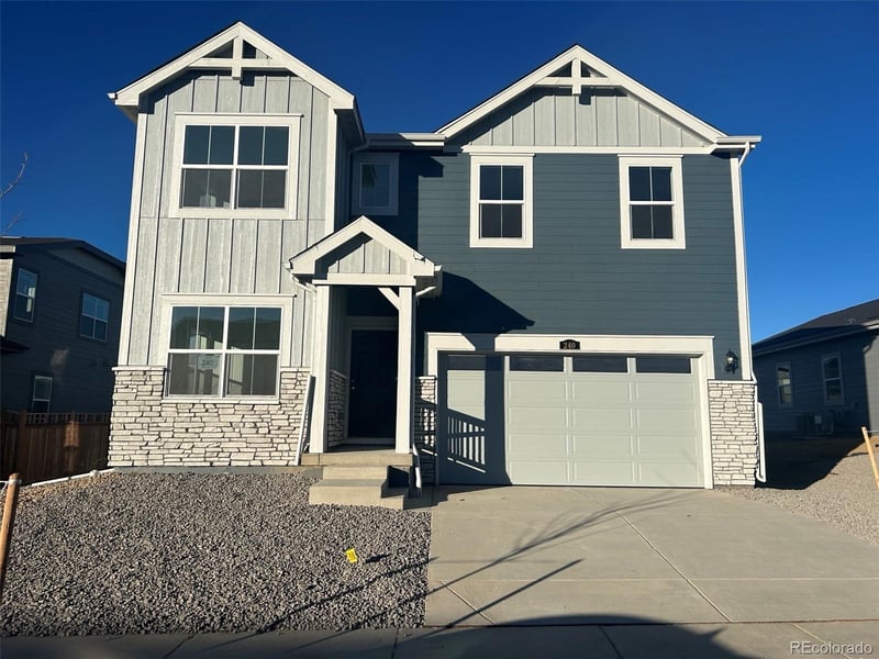 240 Mia Ln, Johnstown, CO 80534