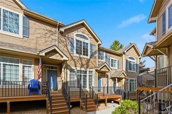 5555 Briarwood Ave #2202, Centennial, CO 80122