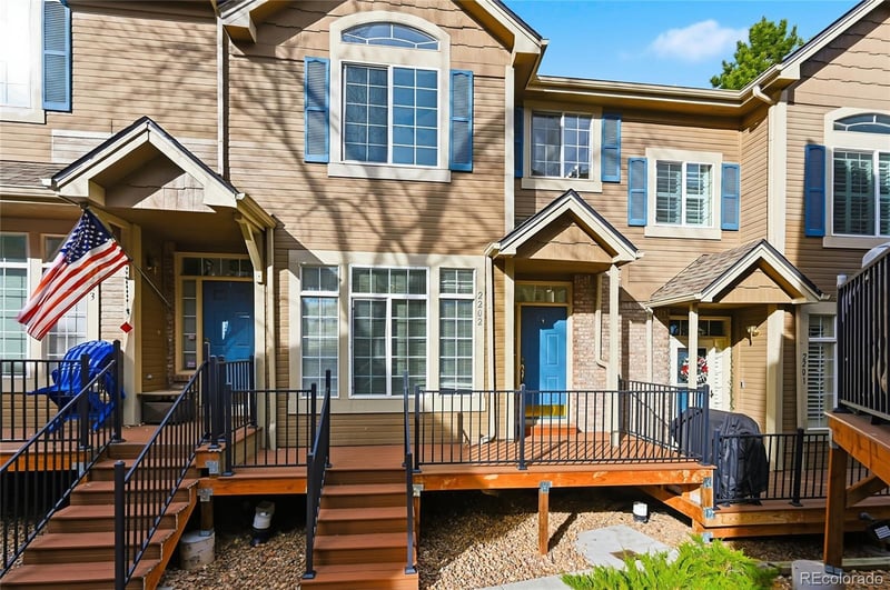 5555 Briarwood Ave #2202, Centennial, CO 80122