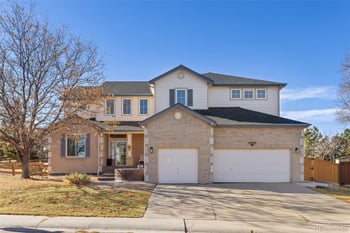 10899 Bobcat Ter, Lone Tree, CO 80124