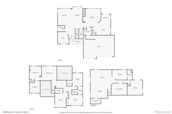 10899 Bobcat Ter, Lone Tree, CO 80124