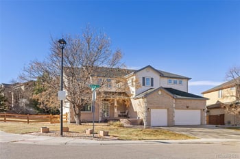 10899 Bobcat Ter, Lone Tree, CO 80124