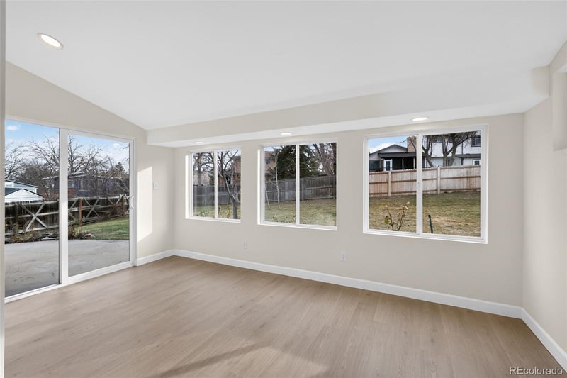 14364 3rd Ave, Golden, CO 80401